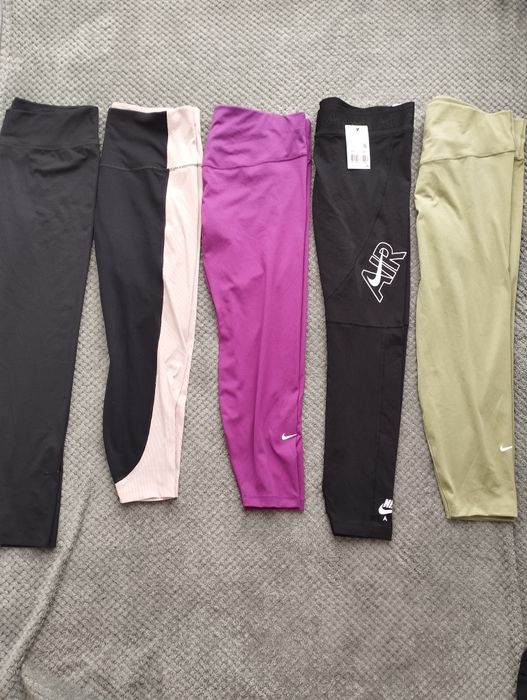 Лосини легінси Nike штани