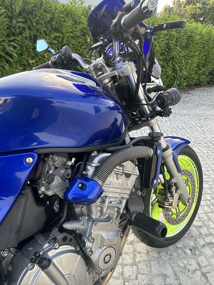 Honda Hornet 600 - 25kw