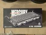 Klawiatura Mercury K1 Pro Szara