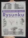 Wprowadzenie do nauki rysunku. Profesjonalny kurs dla każdego