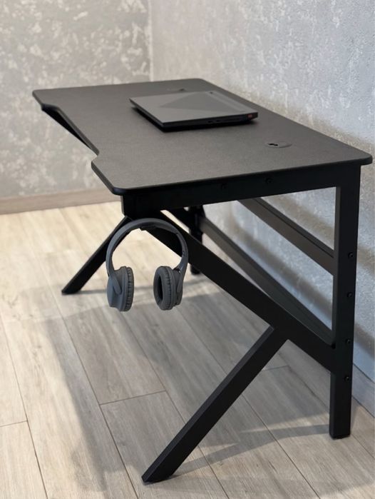 Стіл комп’ютерний офісний стіл Компьютерный стол НОВЫ 100х60см