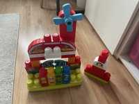 Fisher price mega blocks muzyczna farma