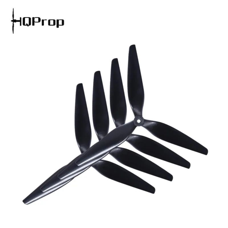 Пропелери HQProp 1050, 8040,9045. Gemfan 1050, 8040.