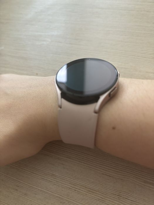Smart watch 4 Samsung