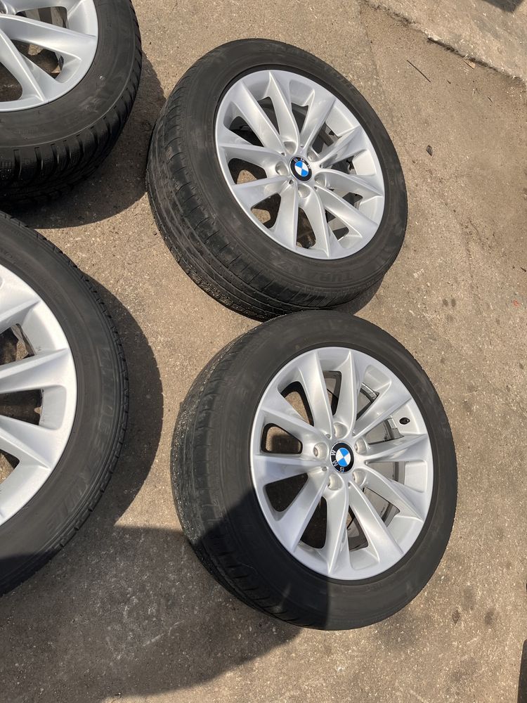 Bmw x3 x4 f25 f26 kola r18