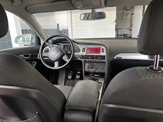 Audi A6 C6 2.0 TDI 143km 2007 pilnie sprzedam
