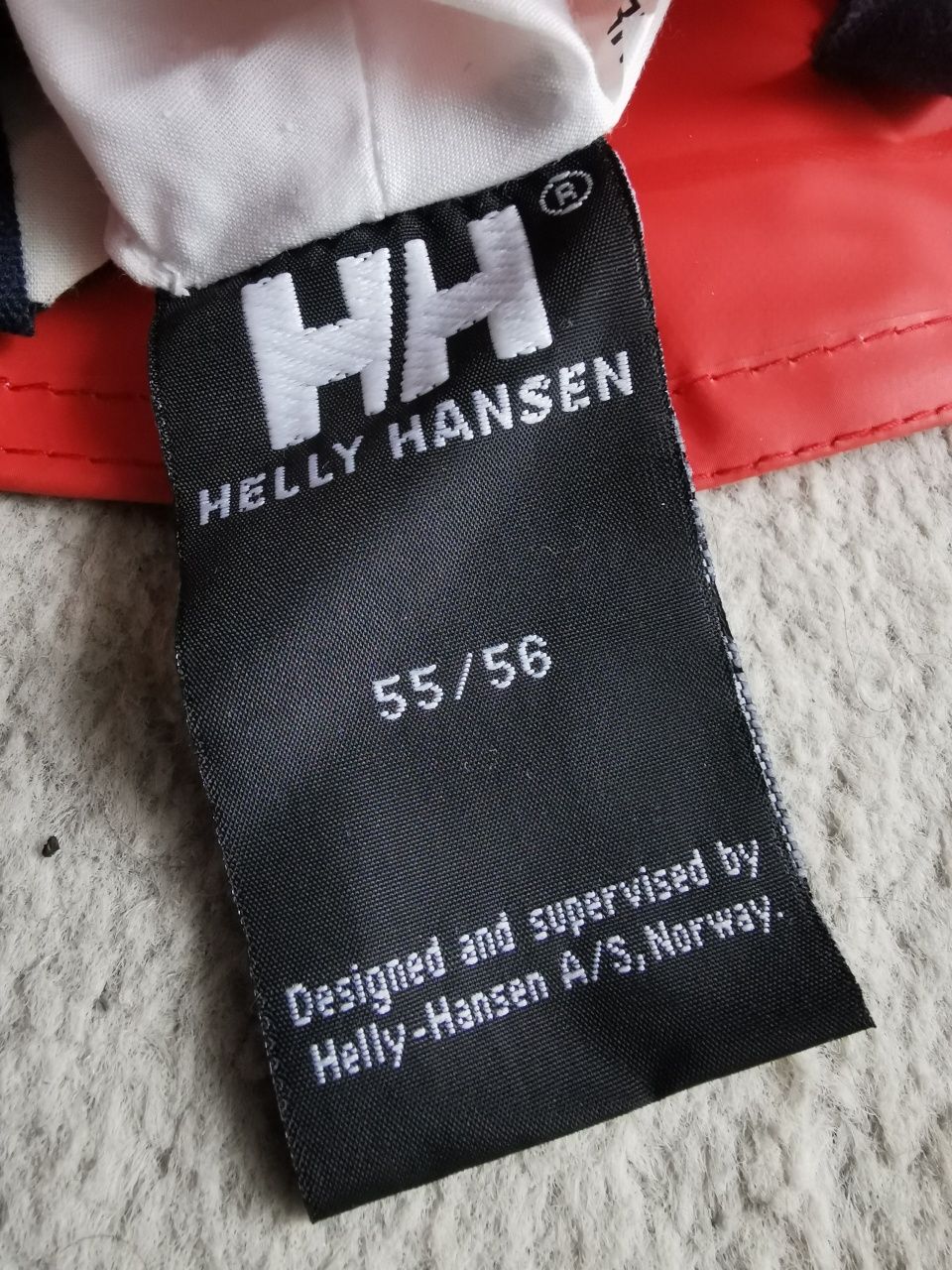 Kapelusz wodoodporny Helly Hansen Kids