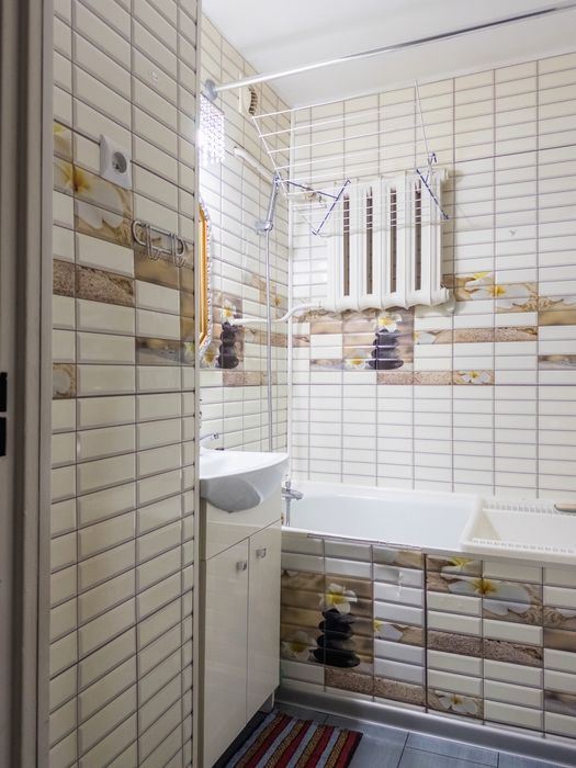 Zamienię m3, 50m na kawalerkę - dopłata, lub sprzedam