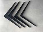 Wspornik budowlany - 17 szt.   225/200, 350/300, 400/350, 400/350