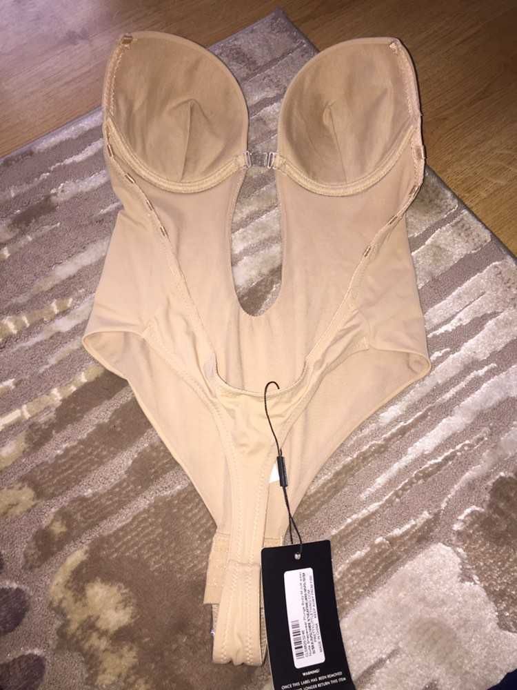 body missguided, nowe