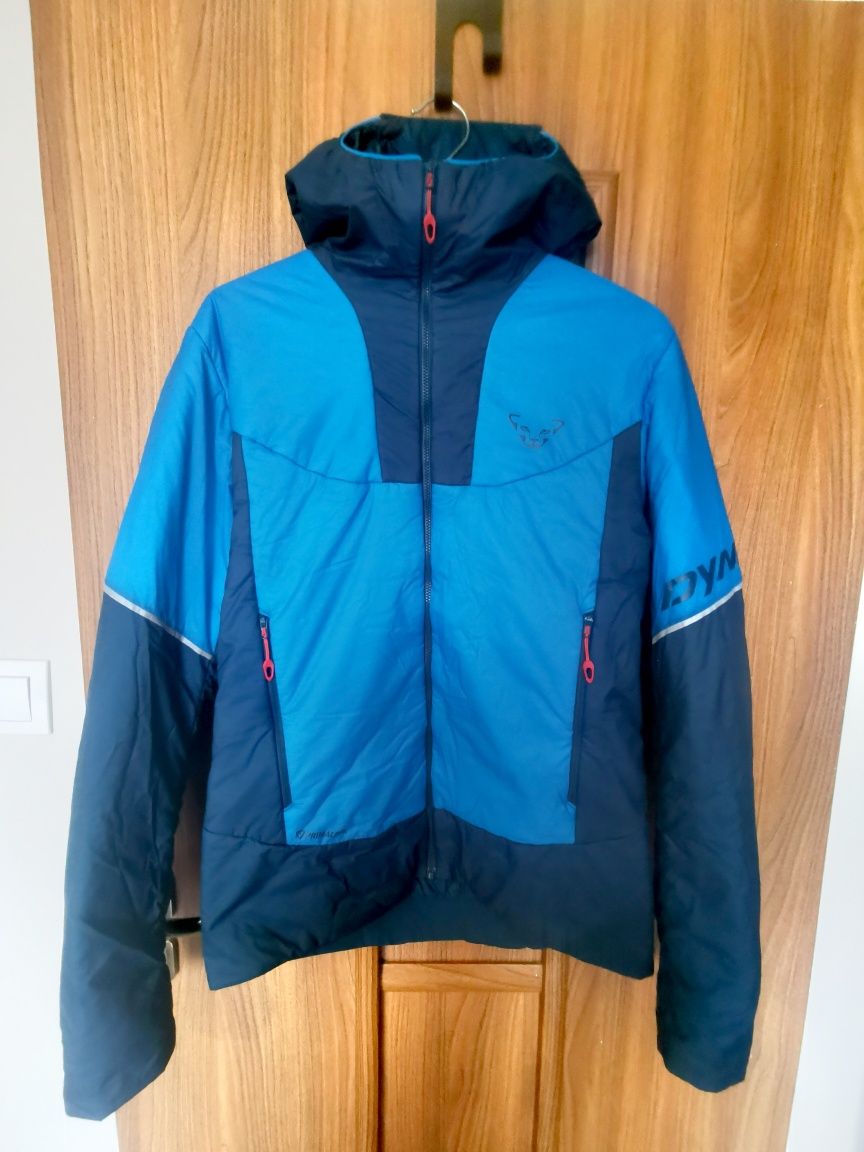 Kurtka Dynafit speed insulation hooded primaloft