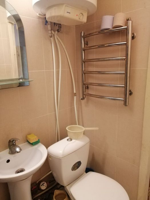 Сдам 1к Филатова/Интосана, Черёмушки