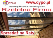Poliwęglan komorowy Lity płyty dach taras pergola 4,6,8,10,16,20,25,32