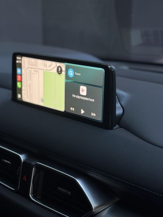 Продам Mazda CX-5 2022 рік