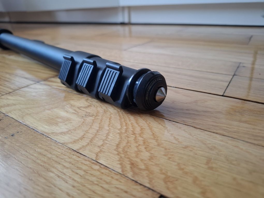 Statyw Monopod fotograficzny