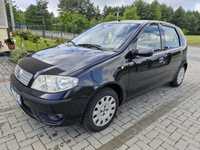 Fiat Punto 2009r, 1.2 Gaz , LPG, KLIMATYZACJA,  el.szyby