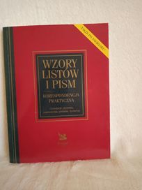 Wzory listów i pism. Też po angielsku