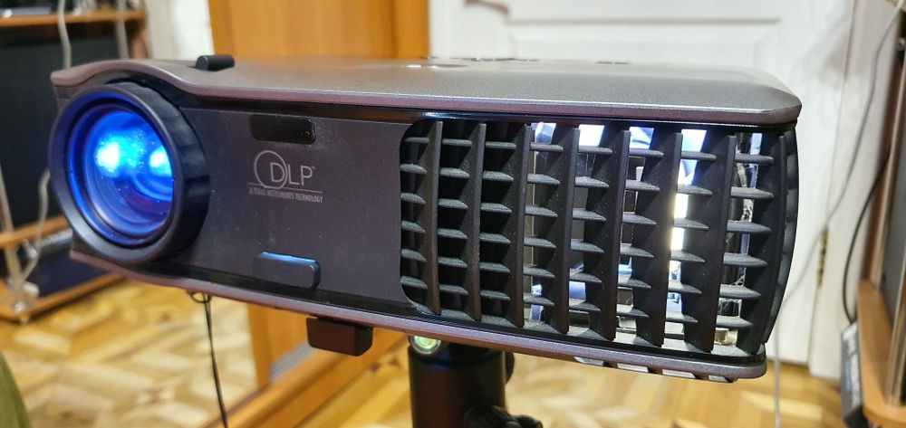 Dell 2400mp, и dell