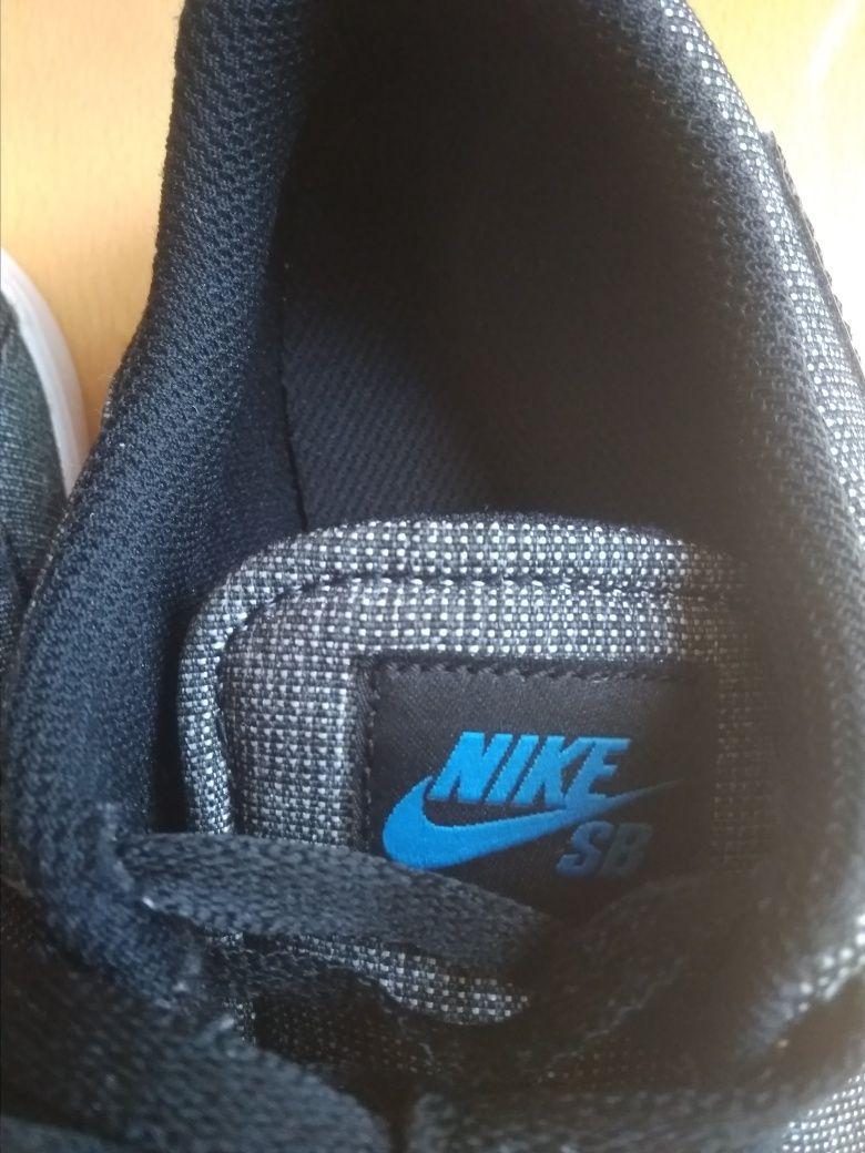 Vendo sapatilha Nike Tam.38