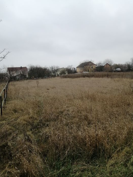 Земельна ділянка вул. Лубенська м. Миргород