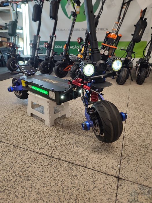 Laotie Es19 versão 2024 Como Nova