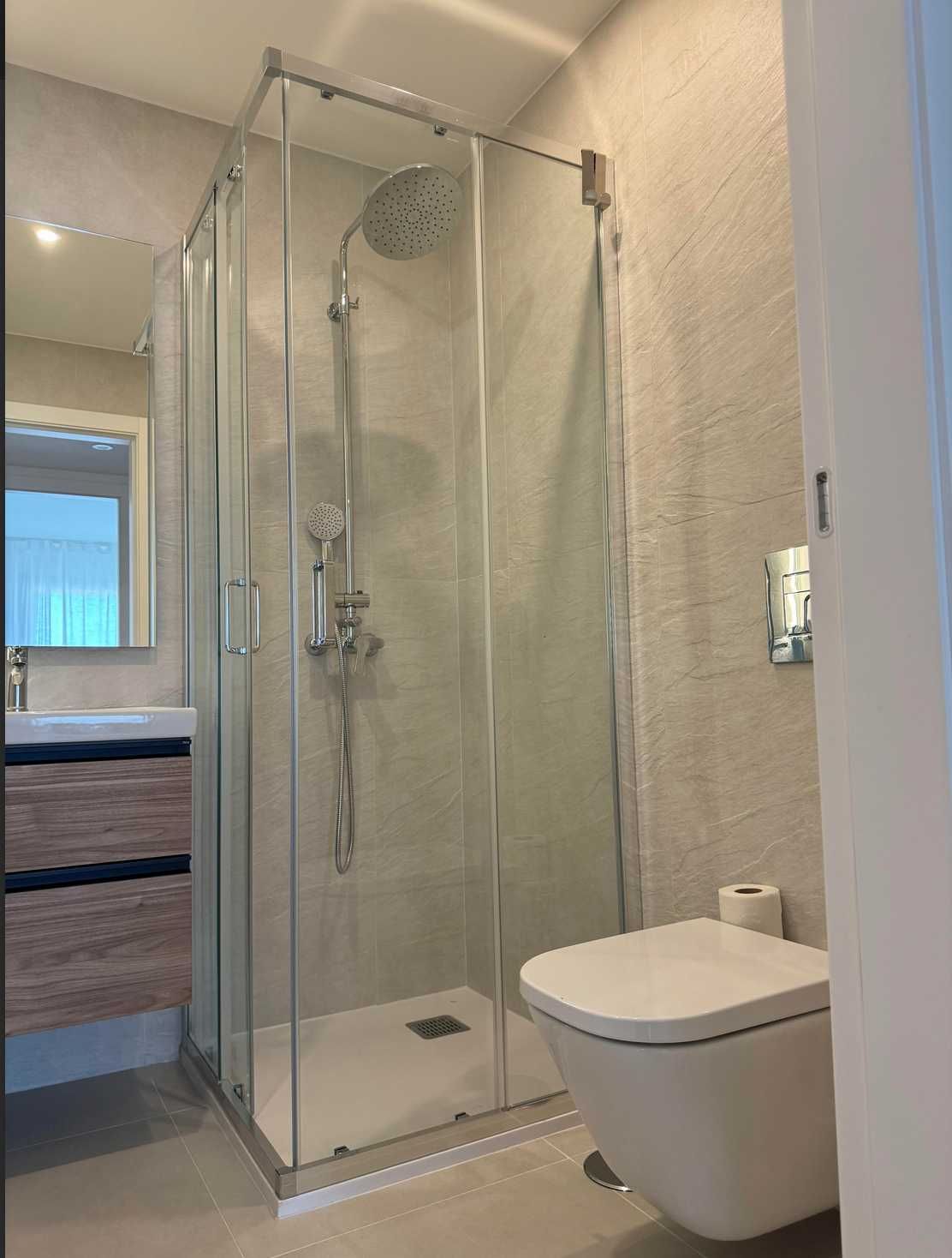 Apartamento T2 - Figueira da Foz