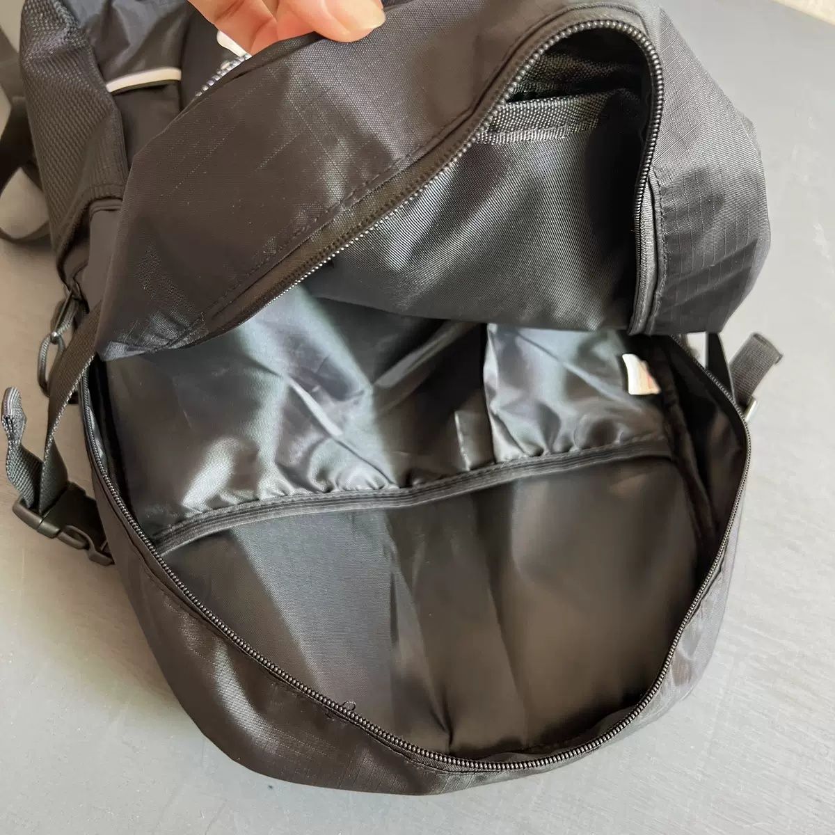 Mochila Supreme  (Nova)