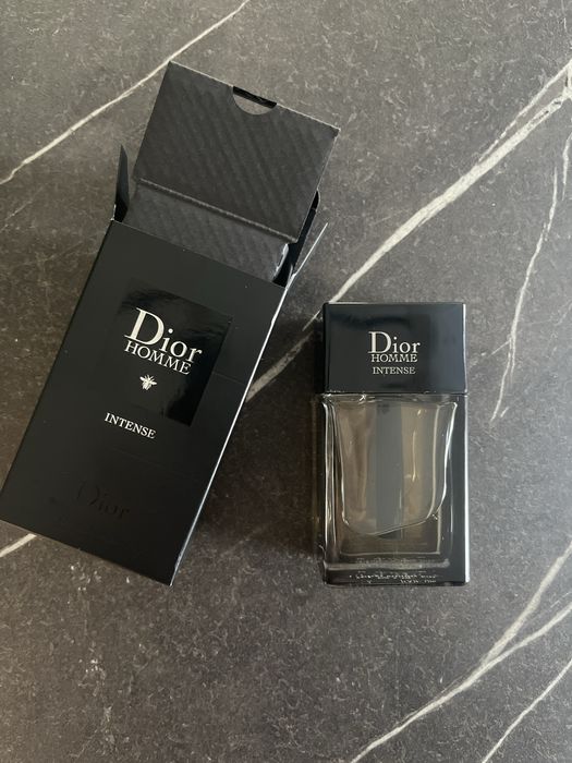 Продам оригінальні духи dior homme intense
