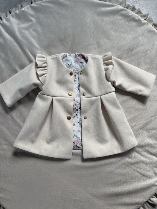 Komplet do chrztu Milulove