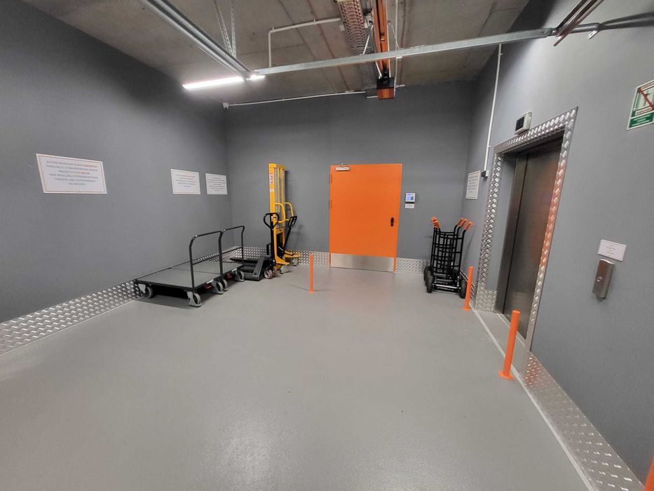 Magazyn za 1 zł/1. miesiąc - selfstorage magazyn do wynajęcia Warszawa