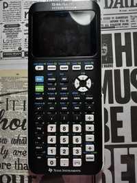 Calculadora TI-84 Plus CE-T Phython Edition