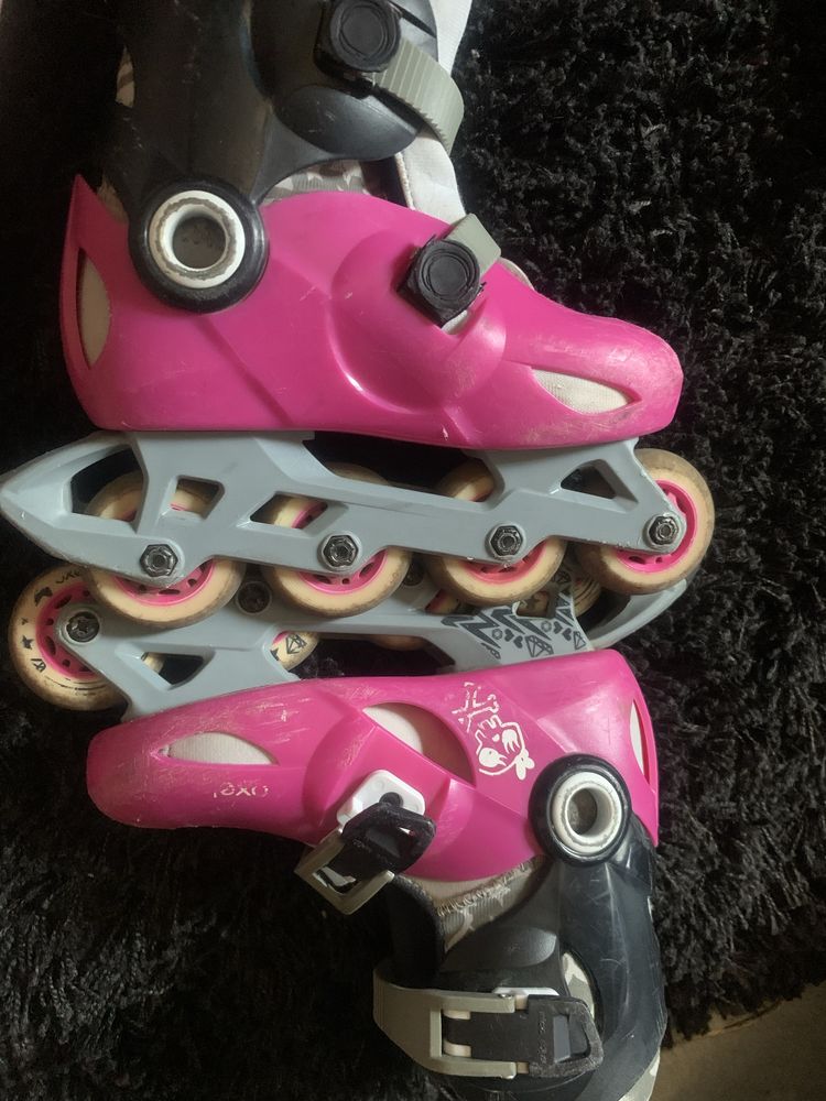 Patins em linha 30 ao 33