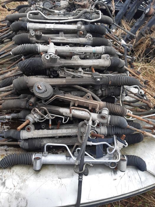 Sprzedam magazyn częsci w Hurcie Likwidacja Placu