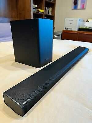 Soundbar Q70T samsung