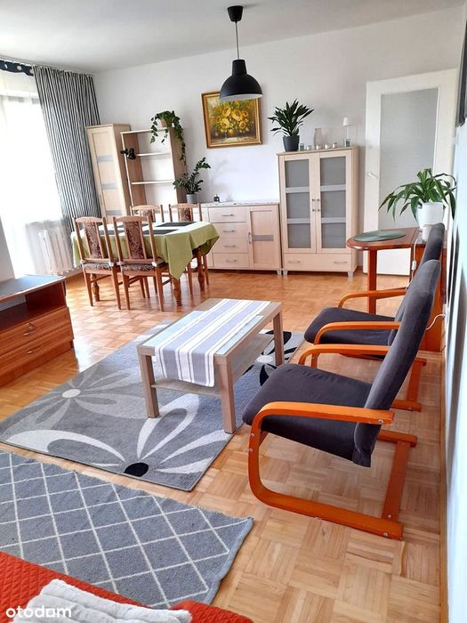 Mieszkanie - Gdańsk Orunia Górna , 2-pokojowe, umeblowane, od zaraz