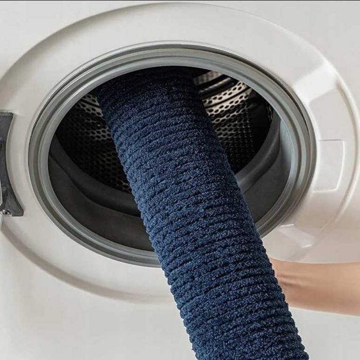 Wycieraczka Mata Antypoślizgowa do Drzwi Wewnątrz na Zewnątrz 60x90cm