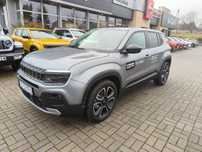 Jeep Avenger Samochód demonstracyjny!!! Niski przebieg!!!