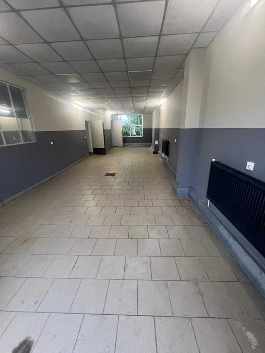 Wynajem Hal Produkcja Usługi różne konfiguracje pomieszczeń !!!