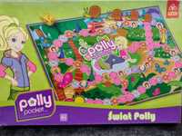 Gra planszowa Polly pocket