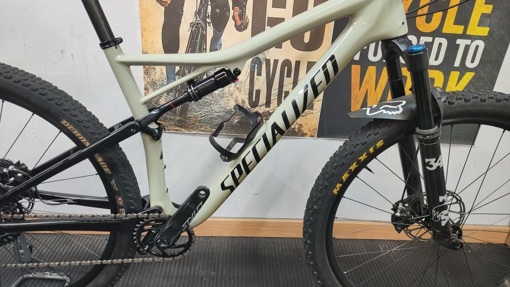 Specialized Epic Pro