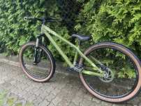 Kellys wjip 30 dirtówka rower dirt