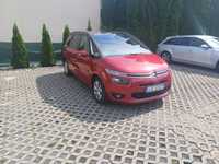 Citroen C4 Grand Picasso