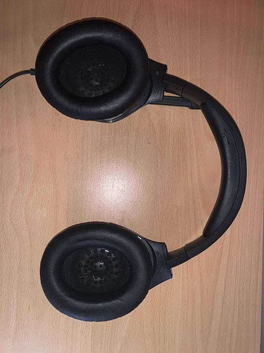 HyperX Cloud Stinger – MEGA słuchawki do grania i słuchania muzyki