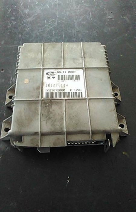 Centralina motor / ECU PEUGEOT 106 I (1A, 1C)