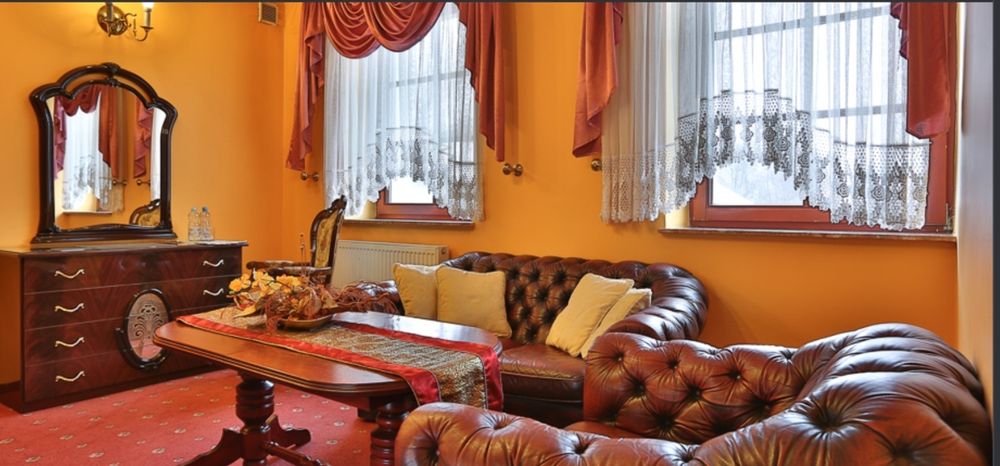Hotel bezpłatny nocleg mieszkanie dla Ukraińców