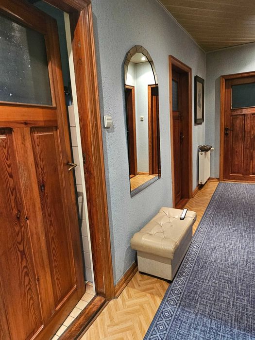 Mieszkanie w kamienicy