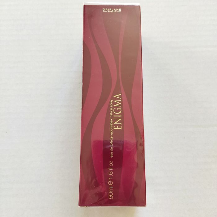 Enigma woda toaletowa