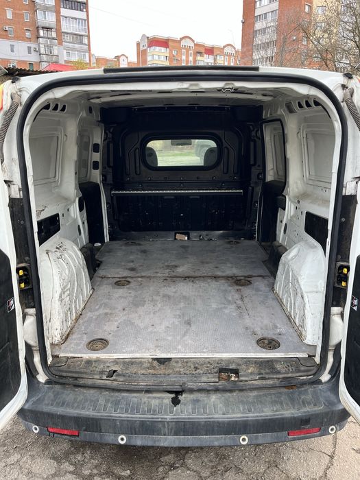 Opel combo 1.6 дизель