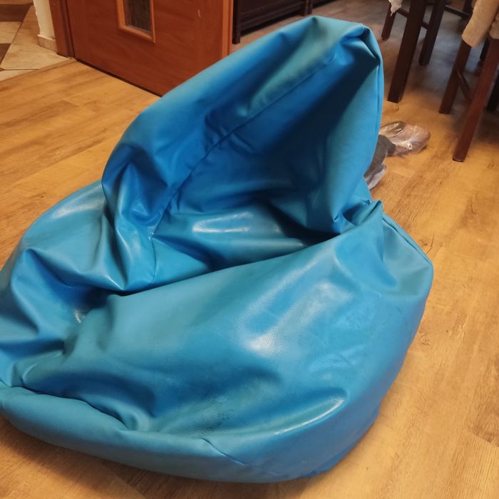 Dziecięcy worek Sako.