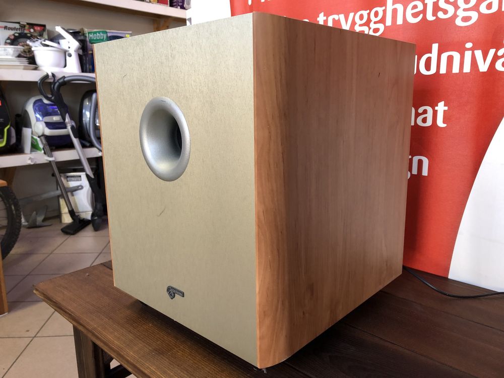 Subwoofer Audio Pro sub level 110